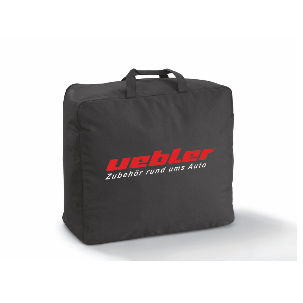 Saco de transporte Uebler para Suporte de bicicletas X21S y F22