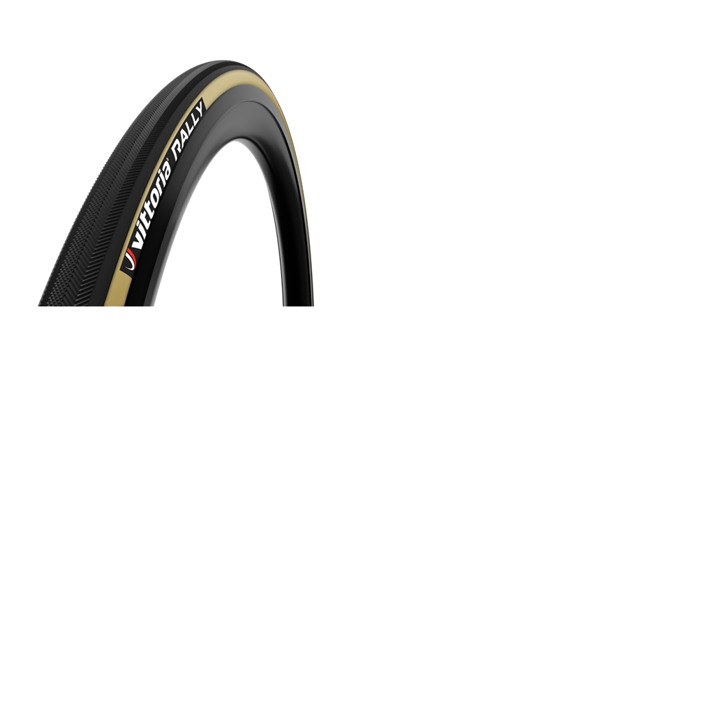 Tubular Estrada Vittoria Rally 700x25-28" RVC Para