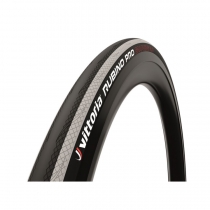 Pneus Estrada Vittoria Rubino Pro IV 700x25c dobrvel Blanco G2.0