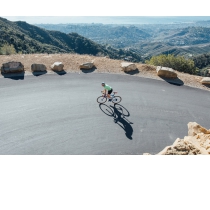 PNEUS ESTRADA VITTORIA RUBINO PRO IV 700X25C DOBRVEL BLANCO G2.0