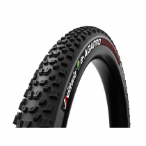 Pneus Trail Vittoria e-Agarro 27.5x2.6 TNT Antracita 4C G2.0