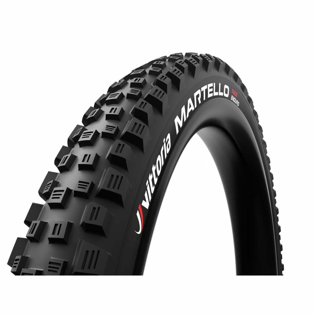 Cubierta Trail Vittoria Martello Race 29x2.60 Enduro 1-ply G2.0