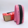 Cubierta Carretera Vittoria CORSA PRO LTD 700x28c Plegable TLR Rosa G2.0
