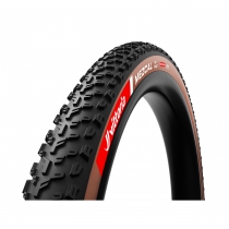 Cubierta Montaña Vittoria MEZCAL XC RACE 29x2.40 TLR Hookle Brown-blk G2.0