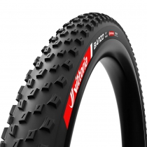 Cubierta MTB Vittoria Barzo XC Race 29x2.4 Black
