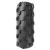 Cubierta MTB Vittoria Barzo XC Race 29x2.4 Brown