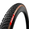 Cubierta Gravel Vittoria Terreno T70 Coarse losse 700x40 TLR Hookless Gravel Marrn