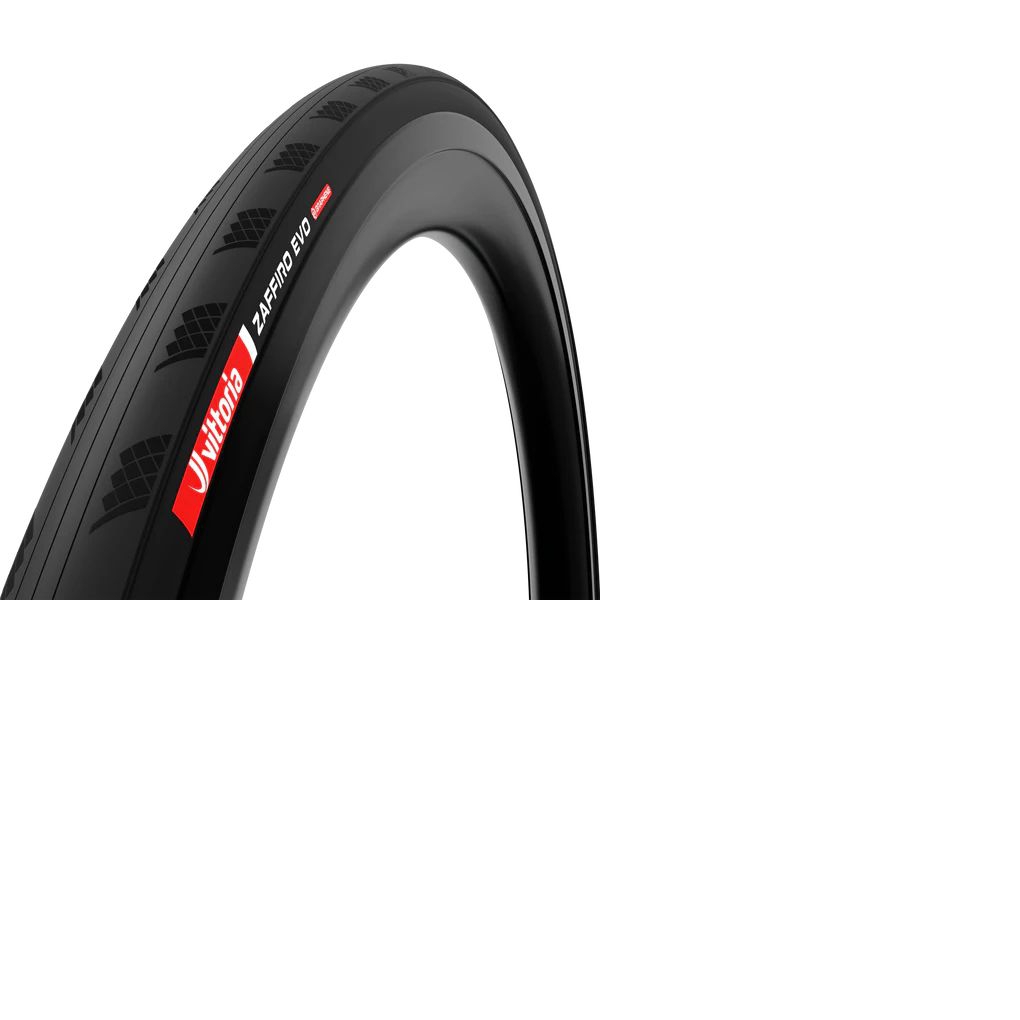 Cubierta carretera Vittoria Zaffiro EVO V 700x25c Plegable