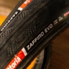 Cubierta carretera Vittoria Zaffiro EVO V 700x25c Plegable