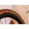 Cubierta Gravel vittoria TERRENO PRO T50 Mixed 700X40 TLR Hookless Natural-Brown