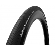 CUBIERTA CARRETERA VITTORIA CORSA PRO LTD 700X28C PLEGABLE TLR NEGRO G2.0