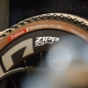 Cubierta Gravel Endurance Terreno T30 fine loos 700x50 TLR HOOK Marr�n