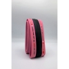 Cubierta Carretera Vittoria CORSA PRO LTD 700x30c Plegable TLR Rosa G2.0