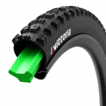 MOUSSE VITTORIA AIR-LINER PROTECT DOWNHILL 27.5X2.4 A 2.6