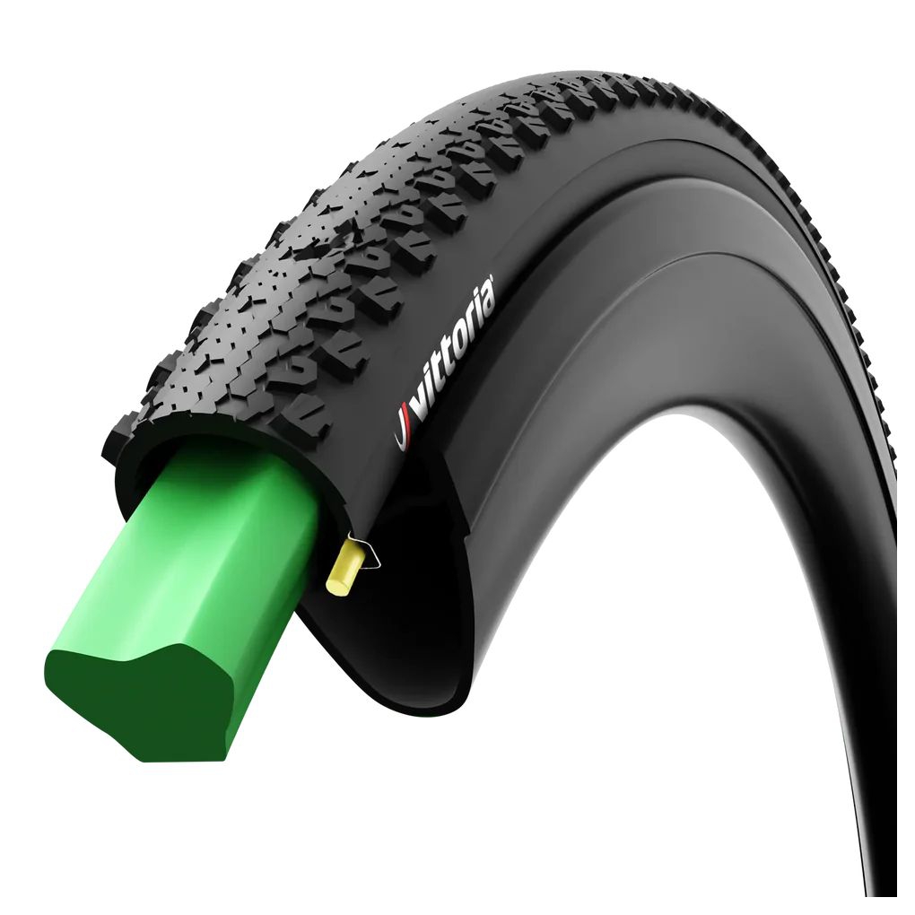 Antipinchazos Vittoria Air-Liner Light Gravel 700x42/50