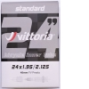 Cmara MTB Vittoria Standard 24x1.95/2.125 FV presta 48mm