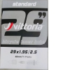 Cmara MTB Vittoria Standard 29x1.95/2.5 FV Presta 48mm