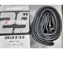 C�MARA MTB VITTORIA STANDARD 29X2.50/3.0 FV PRESTA 48MM