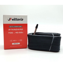 C�MARA ESTRADA VITTORIA STANDARD 700X40/52C FV PRESTA RVC 48MM