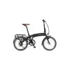 Bicicleta Elétrica Dobrável Fischer FR18