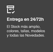 Entrega en 24/48h Entrega en 24/48h